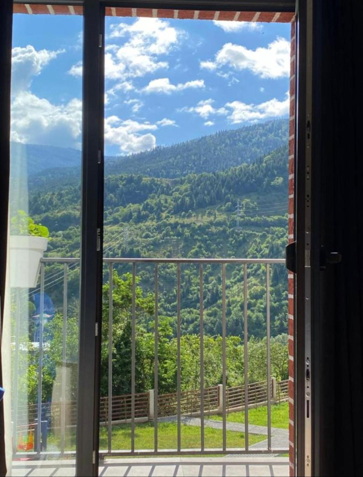 Holiday Borjomi Qvibisi Luaran gambar