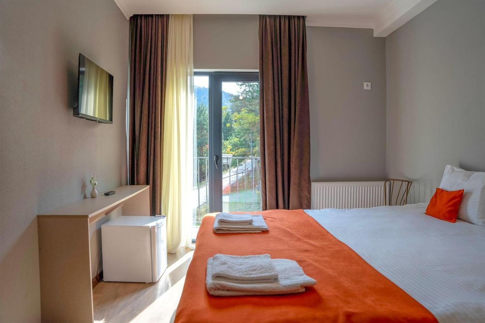 Holiday Borjomi Qvibisi Luaran gambar