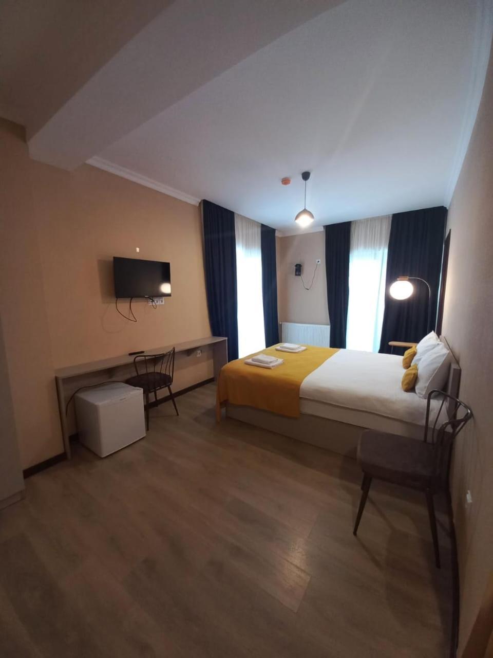Holiday Borjomi Qvibisi Luaran gambar