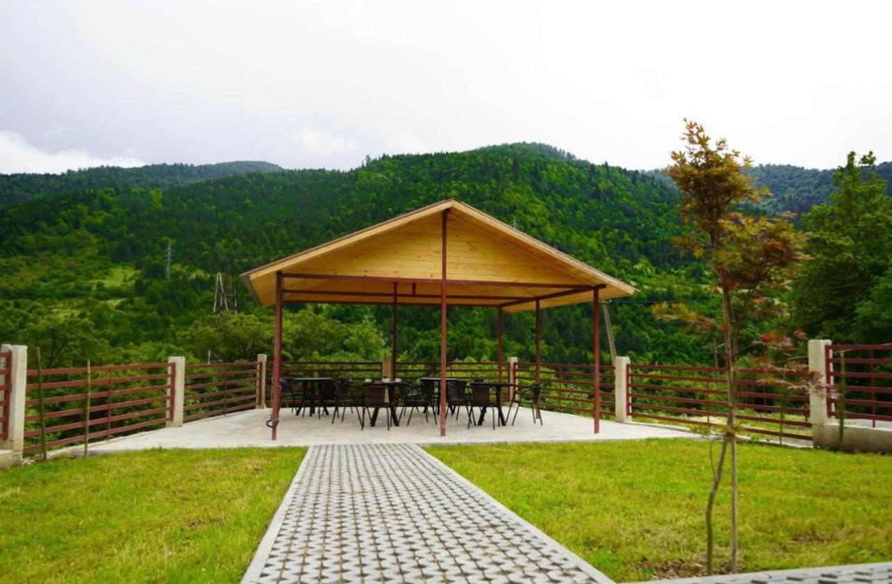 Holiday Borjomi Qvibisi Luaran gambar